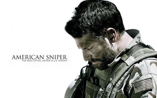 American sniper movie chris kyle bradley cooper wallpaper