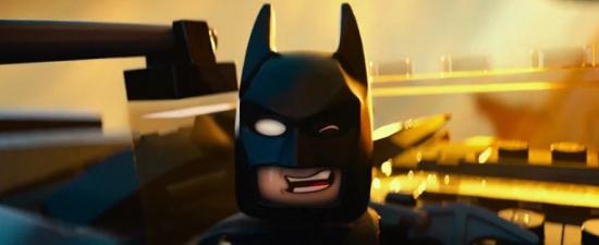 La grande aventure lego 3d bande annonce