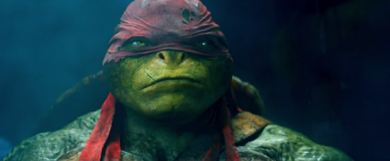 Tmnt 2014 movie raphael raph by xxnightwatcherxx d7stkno